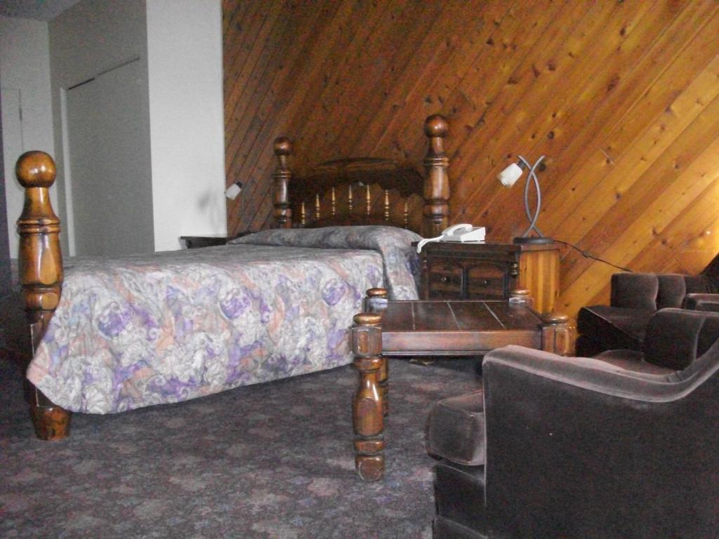 Motel Princesse Chicoutimi Habitación foto
