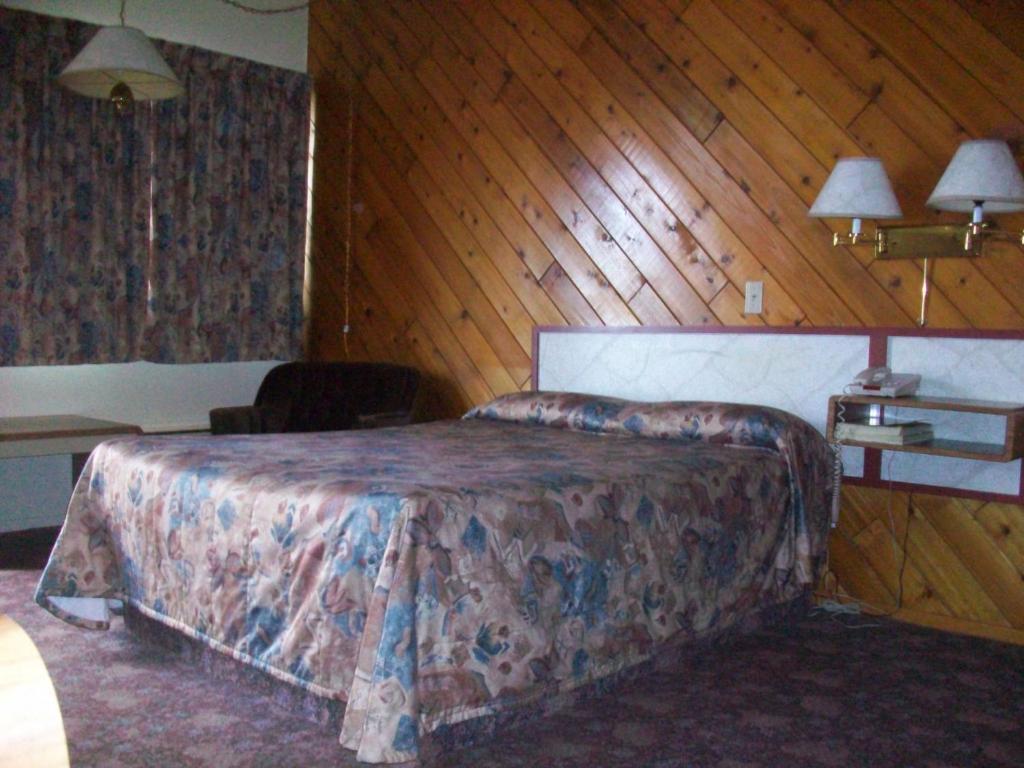 Motel Princesse Chicoutimi Habitación foto