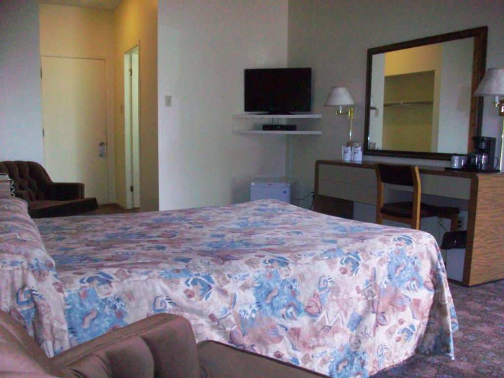 Motel Princesse Chicoutimi Habitación foto