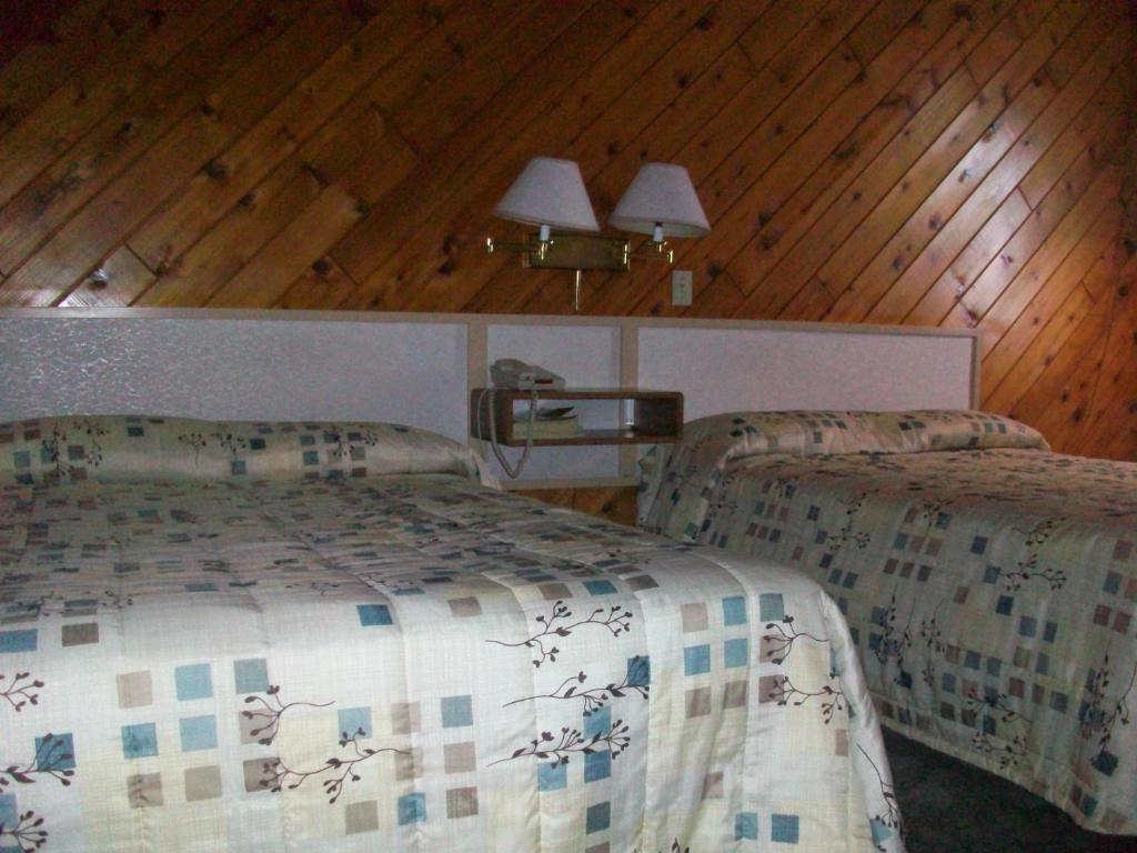 Motel Princesse Chicoutimi Exterior foto
