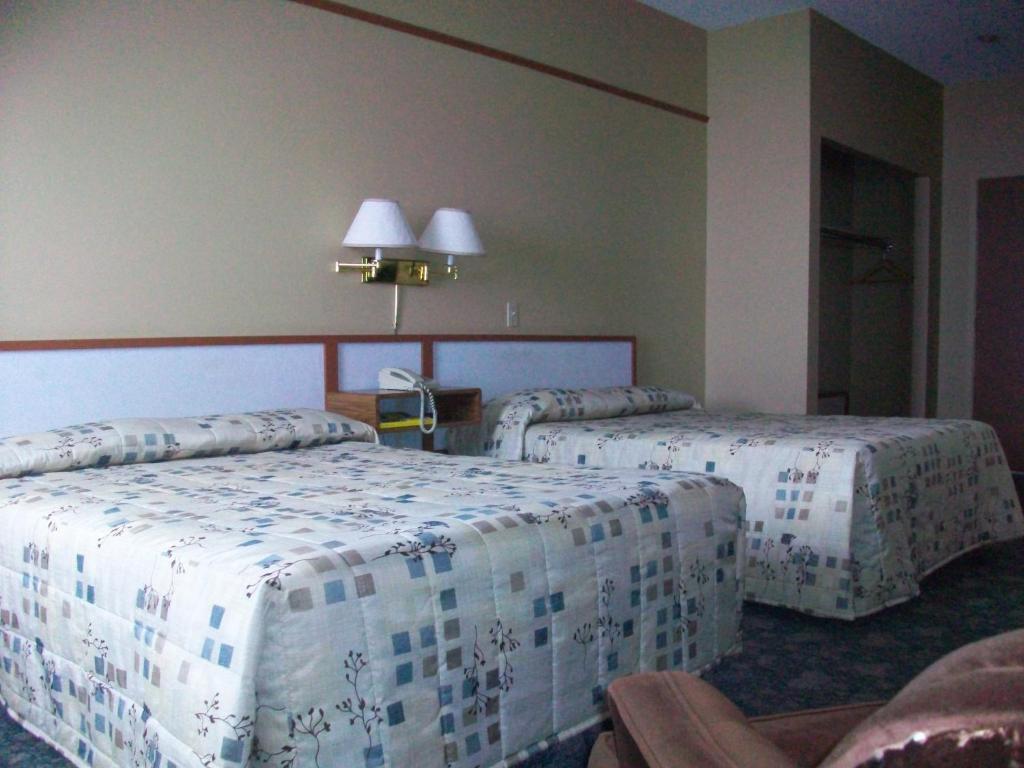 Motel Princesse Chicoutimi Habitación foto