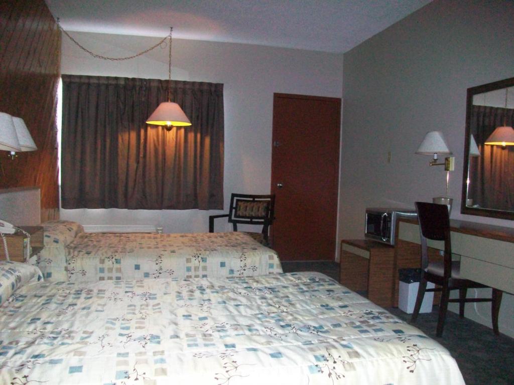 Motel Princesse Chicoutimi Habitación foto