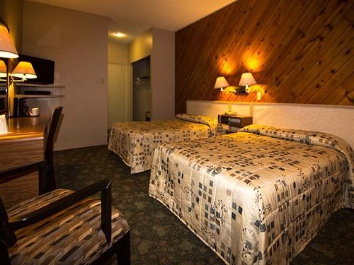 Motel Princesse Chicoutimi Exterior foto