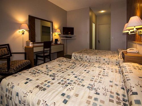 Motel Princesse Chicoutimi Exterior foto