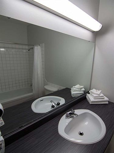 Motel Princesse Chicoutimi Exterior foto